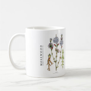Chicory Coffee Mug