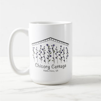 Chicory Cottage Mug