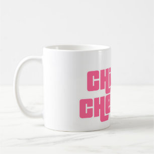 Chico's Cherubs Coffee Mug