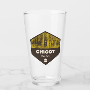 Chicot State Park Louisiana Glass