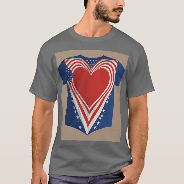 ChicThreads T-Shirt (Front)