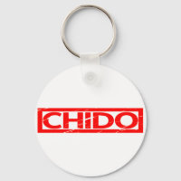 Chido Stamp