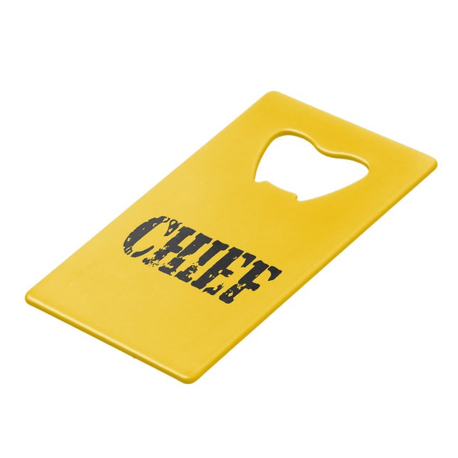 CHIEF (Front Angled)