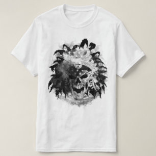 Chief Glory  T-Shirt