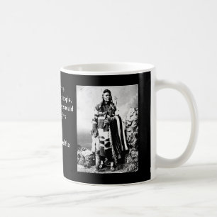 Chief Joseph Coffee Mug