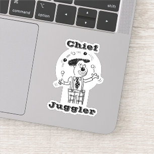 Chief Juggler 