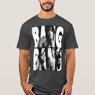 Chief keef Bang Bang friends T-Shirt