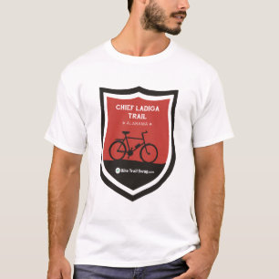 Chief Ladiga Trail T-Shirt