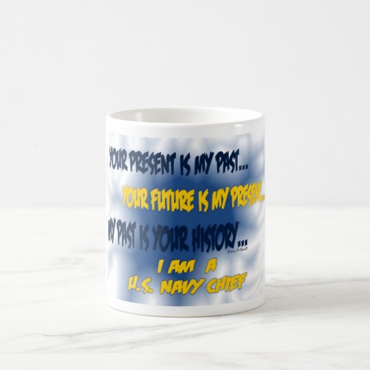Chief Mug