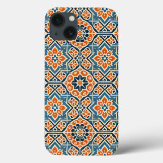 Chief of Casablanca iPhone 13 Case