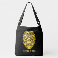 Chief Of Kitchen Police Badge