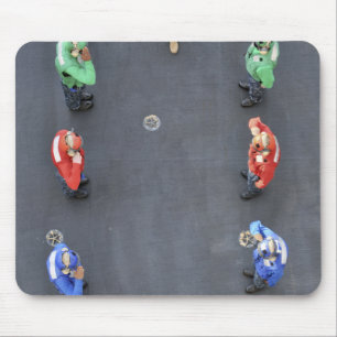 Chief of Naval Operations Mouse Mat