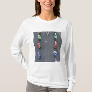 Chief of Naval Operations T-Shirt