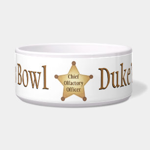 Chief Olfactory Officer