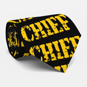 CHIEF TIE