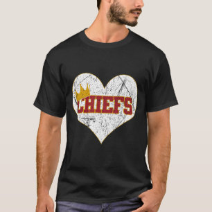 Chiefs 1 T-Shirt