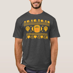 Chiefs Turkey Day Kansas City Thanksgiving T-Shirt