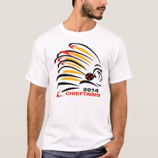 Chieftain T Shirt
