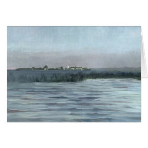 Chiemsee, 1874
