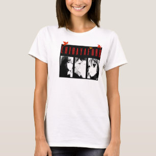 Chihayafuru Tee