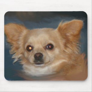 Chihuahua 4 You Mouse Mat
