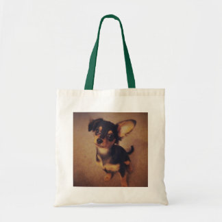 Chihuahua Bag