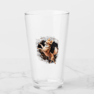 Chihuahua  Ballerina  Ballet  Dance  Dancing       Glass