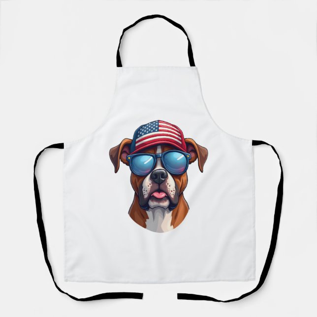 Chihuahua  Basketball  Player  Sport  Dunk   Apron (Front)