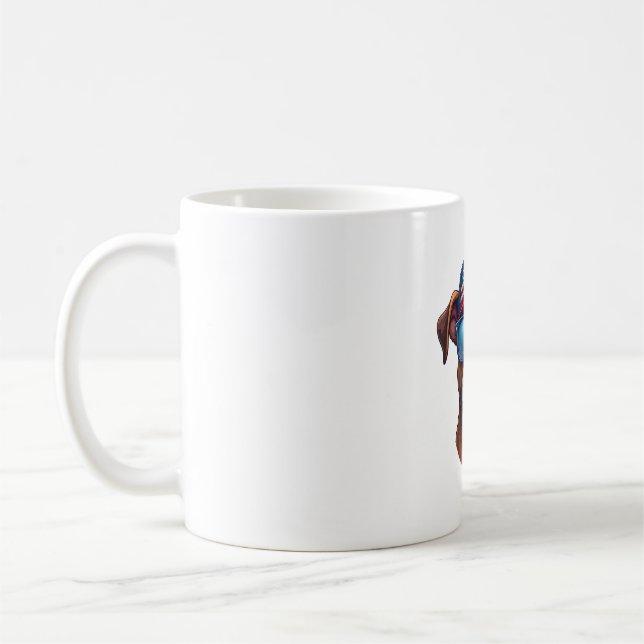 Chihuahua  Basketball  Player  Sport  Dunk   Coffee Mug (Left)