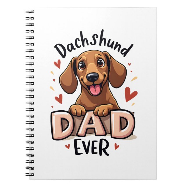 Chihuahua Basketball Player Sport Dunk  Notebook (Front)