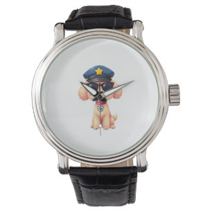 Chihuahua Bike Bicycle Dog Cycling  Watch