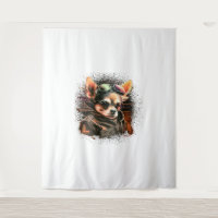 Chihuahua  Biker  Motorcyle  Riding  Dog  Dad