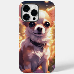 Chihuahua Case