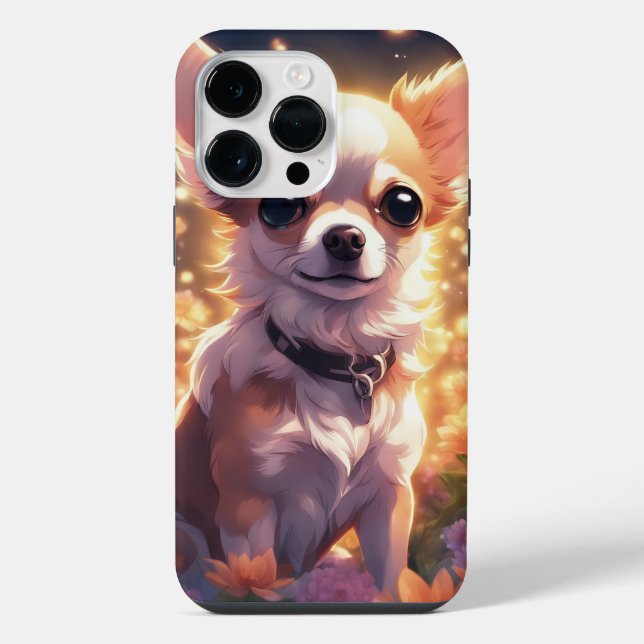 Chihuahua  Case (Back)