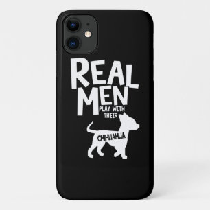 Chihuahua iPhone 11 Case