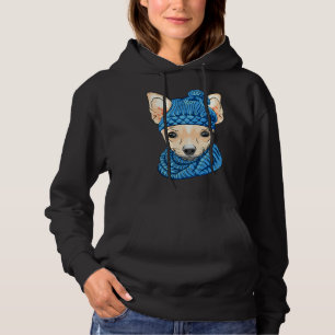 Chihuahua Chihuahua Chihuahua Merch Cute Chihuahua Hoodie