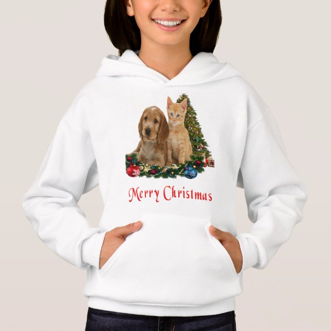 Chihuahua Christmas (Front)