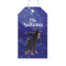 Chihuahua Christmas Gift Tags