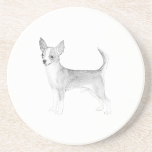 Chihuahua Coaster