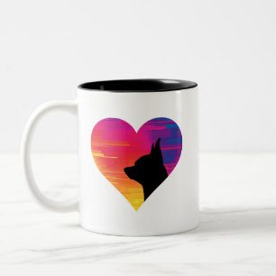 Chihuahua     coffee mug