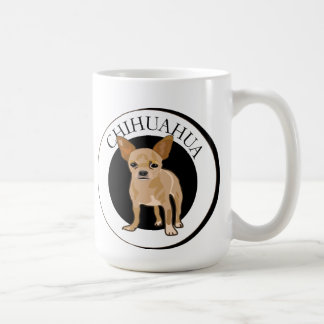 CHIHUAHUA COFFEE MUG