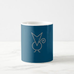 Chihuahua Coffee Mug