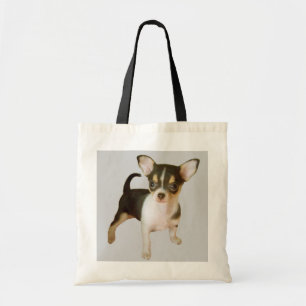 Chihuahua Cutie Tote Bag