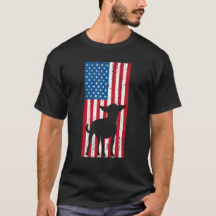 Chihuahua Dog For Men Boys Kids Chiwawa American T-Shirt