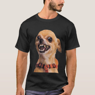CHIHUAHUA DOG Gift T-Shirt