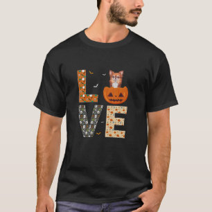 Chihuahua Dog Lovers Boys Girls Kids Funny Hallowe T-Shirt