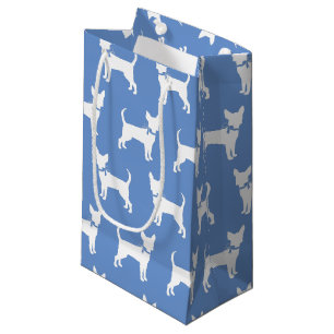 Chihuahua Dog Puppy Small Gift Bag
