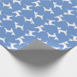 Chihuahua Dog Puppy Wrapping Paper