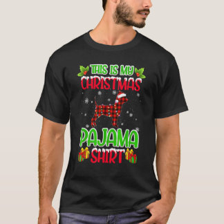 Chihuahua Dog Xmas Matching Chihuahua Christmas T-Shirt