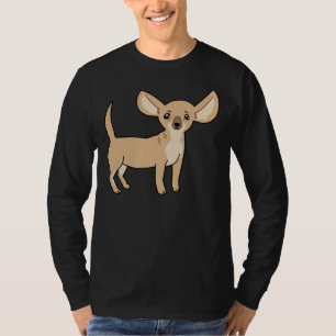 Chihuahua Essential             T-Shirt